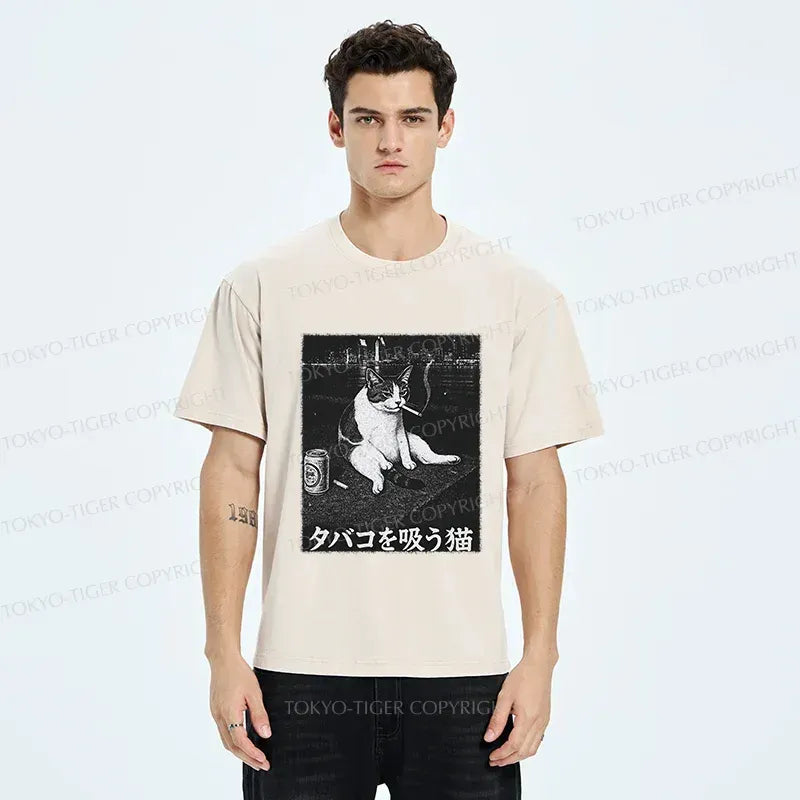 Japanese Culture T-Shirt on Sale
