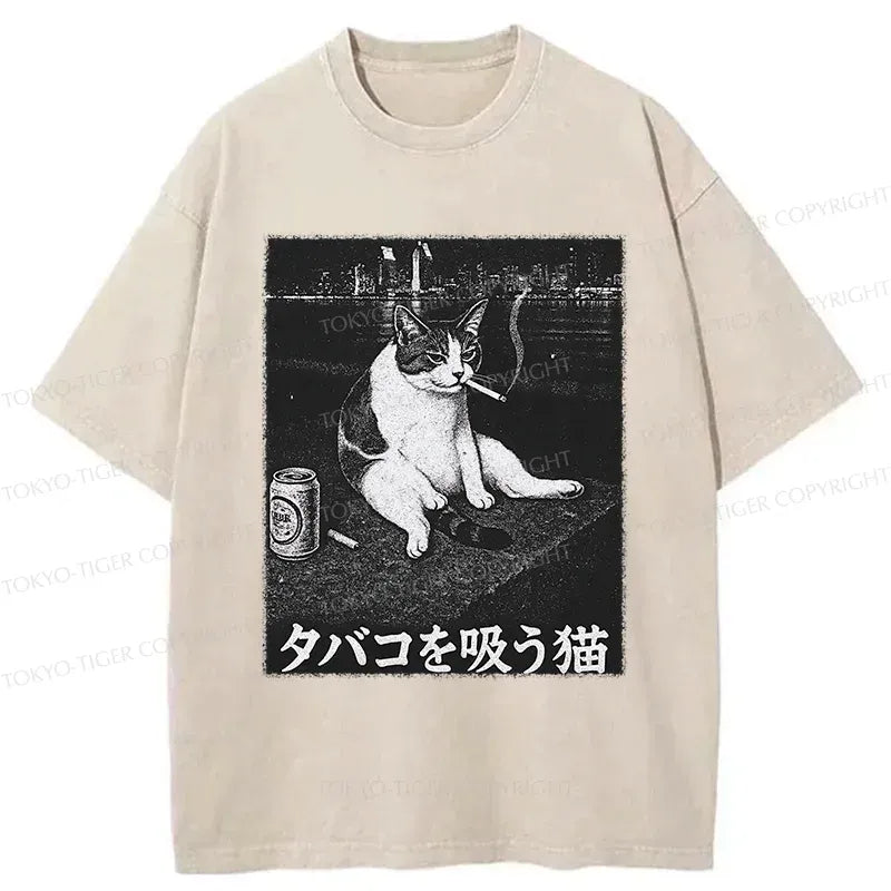 Japanese Culture T-Shirt on Sale