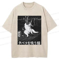 Japanese Culture T-Shirt on Sale