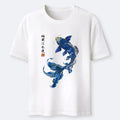 Best Seller Japanese Koi Fish Classic Tee