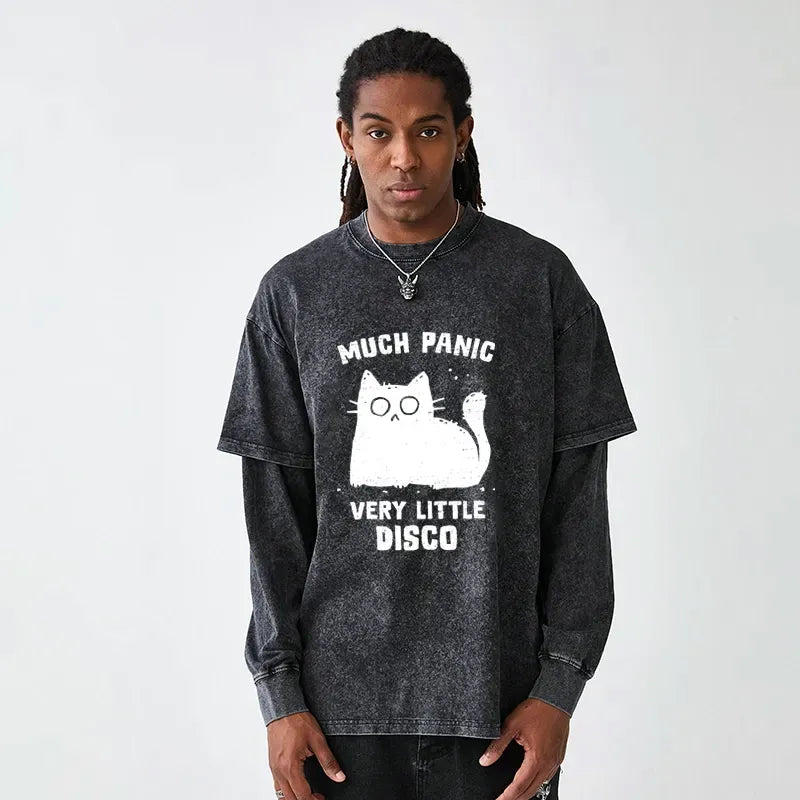 Unisex Cotton T-Shirt with Free Shipping