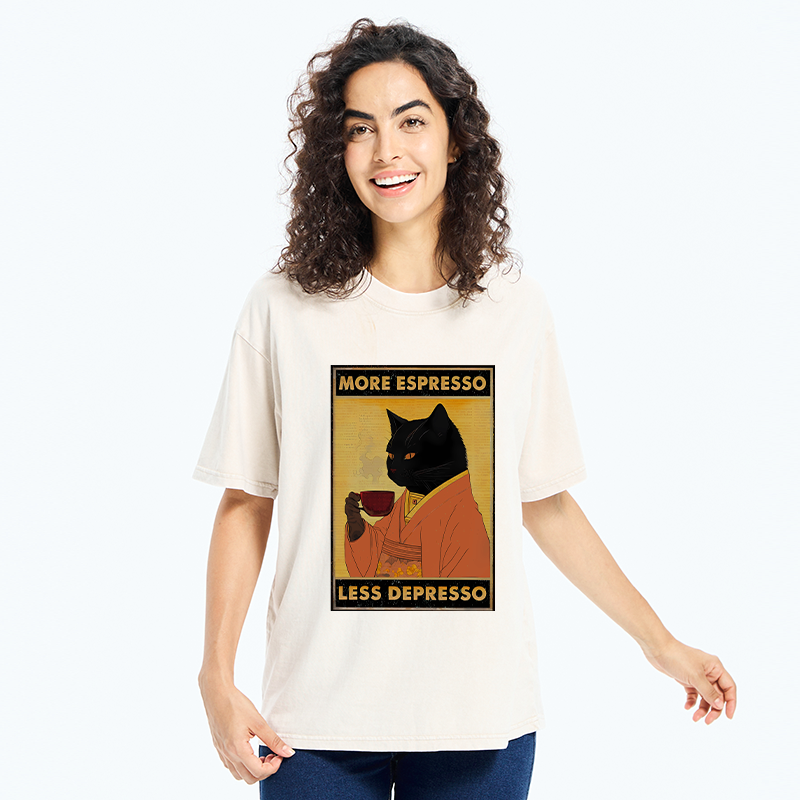 kyoto lion unisex t-shirt