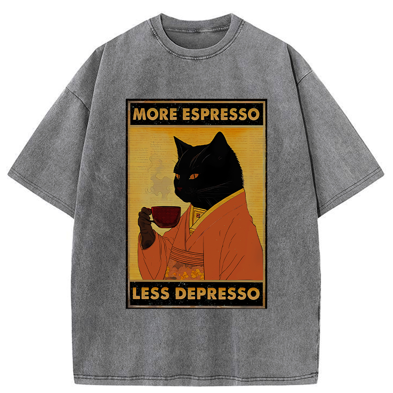 japanese vintage washed t-shirt