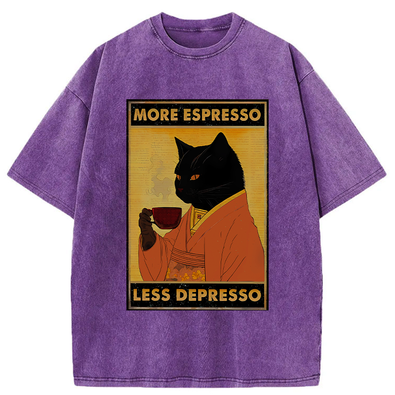 trendy japanese t-shirt for men