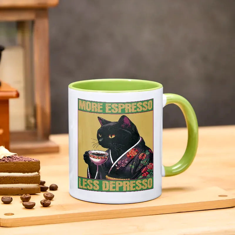 ceramic mug for daily comfort