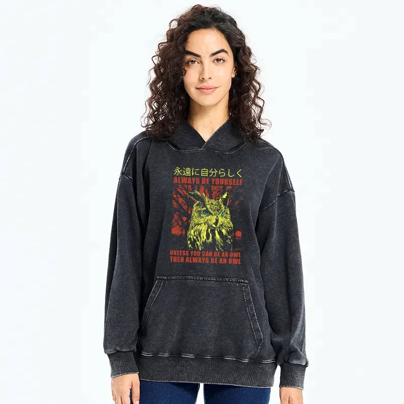 best seller japanese washed hoodie