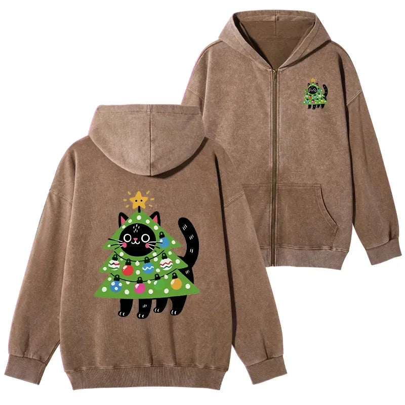 kyoto lion cat hoodie on sale