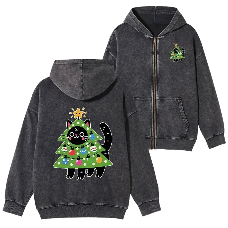 kyoto lion cat hoodie on sale