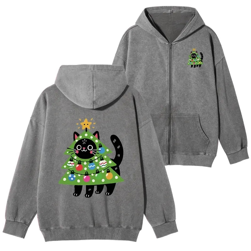 kyoto lion cat hoodie on sale