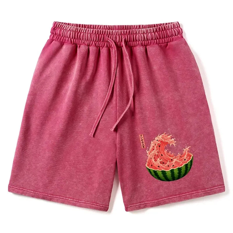 Unisex summer shorts free shipping