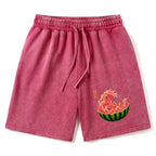 Unisex summer shorts free shipping