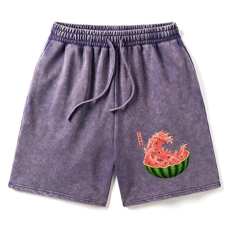 Unisex summer shorts free shipping