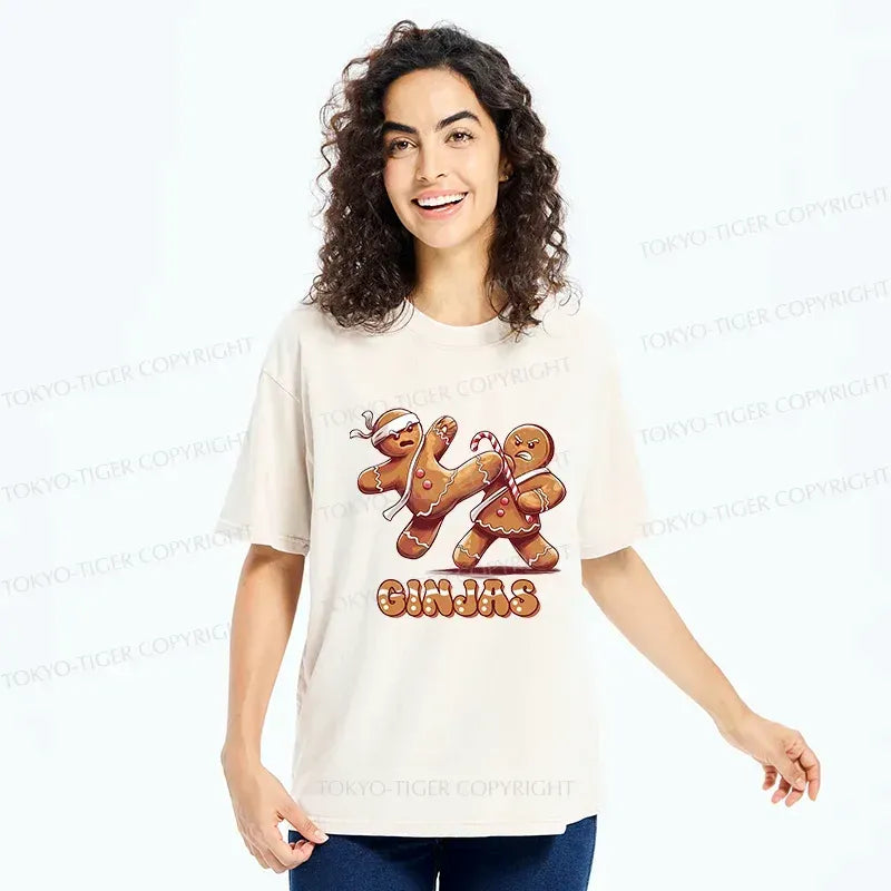 Unisex Cotton T-Shirt for Everyday