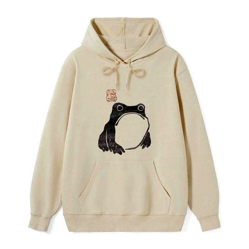 Best seller Japanese art hoodie for men
