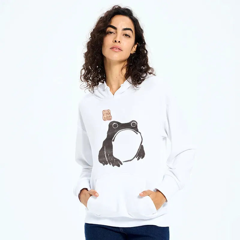 Best seller Japanese art hoodie for men