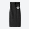 Multidimensional Rebellion Skirt for Streetwear