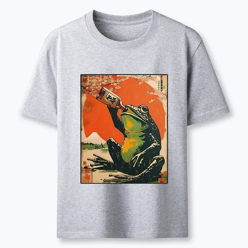Funny Kyoto-Lion Gift Idea