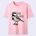 Classic Cotton Tee for Anime Convention