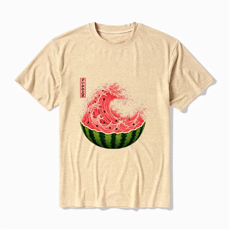 Best Seller Japanese Ukiyo T-Shirt