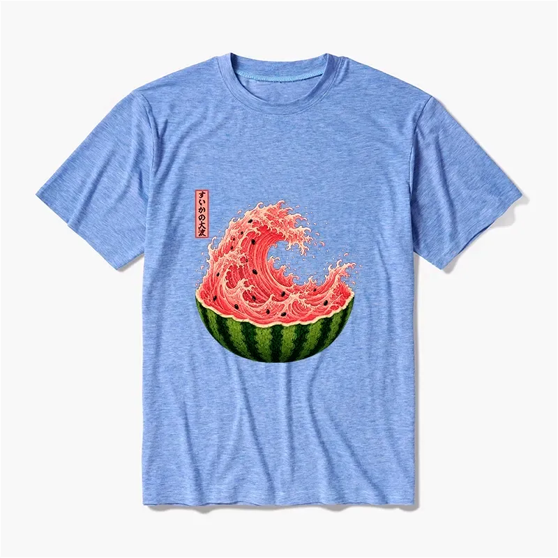 Best Seller Japanese Ukiyo T-Shirt