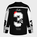 Kyoto-Lion Faith Long-Sleeve Hockey Jersey