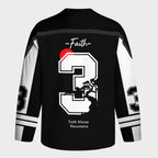 Kyoto-Lion Faith Long-Sleeve Hockey Jersey
