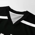 Kyoto-Lion Faith Long-Sleeve Hockey Jersey