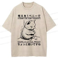 unisex cotton tee for everyday wear