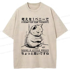 unisex cotton tee for everyday wear