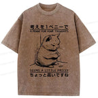 best seller Japanese vintage style tee