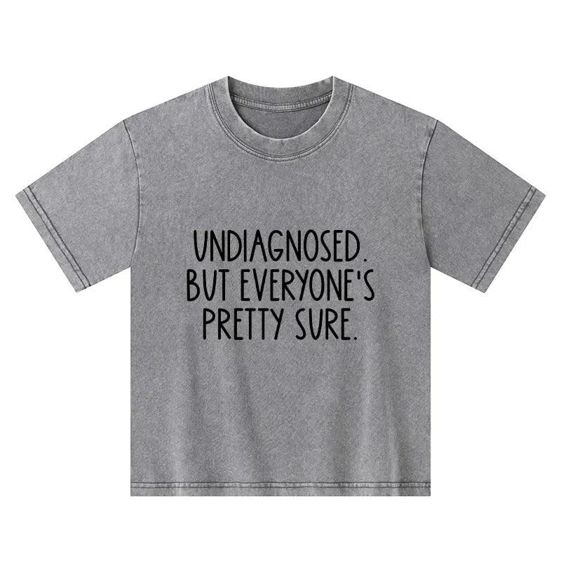 Best seller Japanese style kids tee