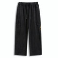 Japanese Cat Sweatpants for Daily Wear