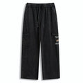 Funny Rat Sweatpants for Casual Streetwear