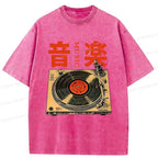Unisex Cotton T-Shirt for Everyday Wear