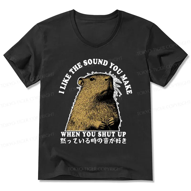 Kyoto-Lion Classic T-Shirt for Street Style