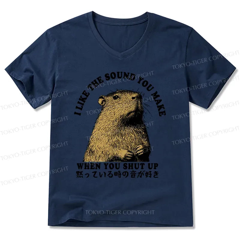 Kyoto-Lion Classic T-Shirt for Street Style