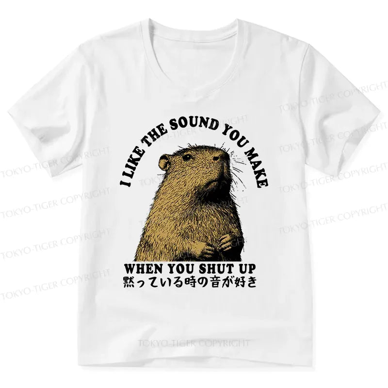 Vintage Japanese T-Shirt On Sale
