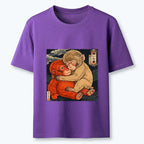 Kyoto-Lion Punch Has Found Its Home Classic T-Shirt