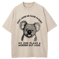 Japanese vintage washed t-shirt for daily wear