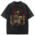 soft dragon t-shirt for summer