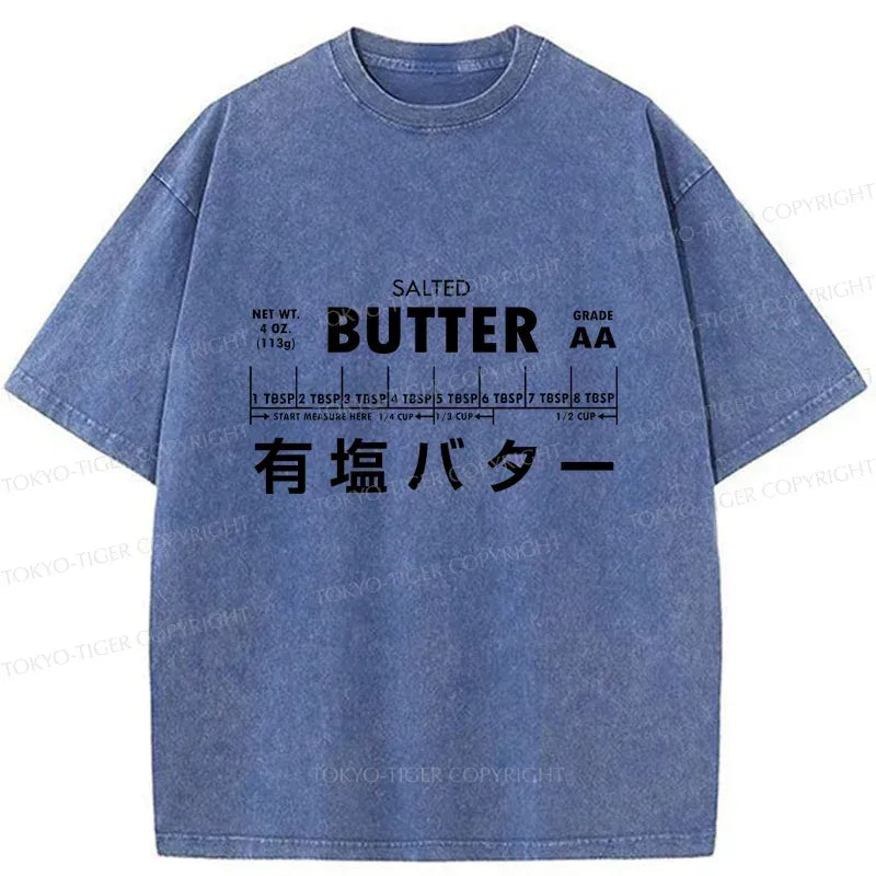 Japanese Funny T-Shirt for Daily Wear