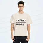 Funny Washed T-Shirt Gift Idea