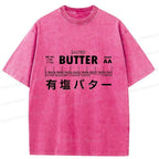 Kyoto Lion Unisex T-Shirt Casual Style