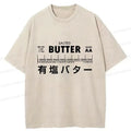 Kyoto Lion Unisex T-Shirt Casual Style