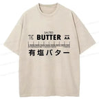 Kyoto Lion Unisex T-Shirt Casual Style