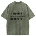 Kyoto Lion Unisex T-Shirt Casual Style