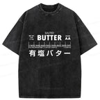 Kyoto Lion Unisex T-Shirt Casual Style