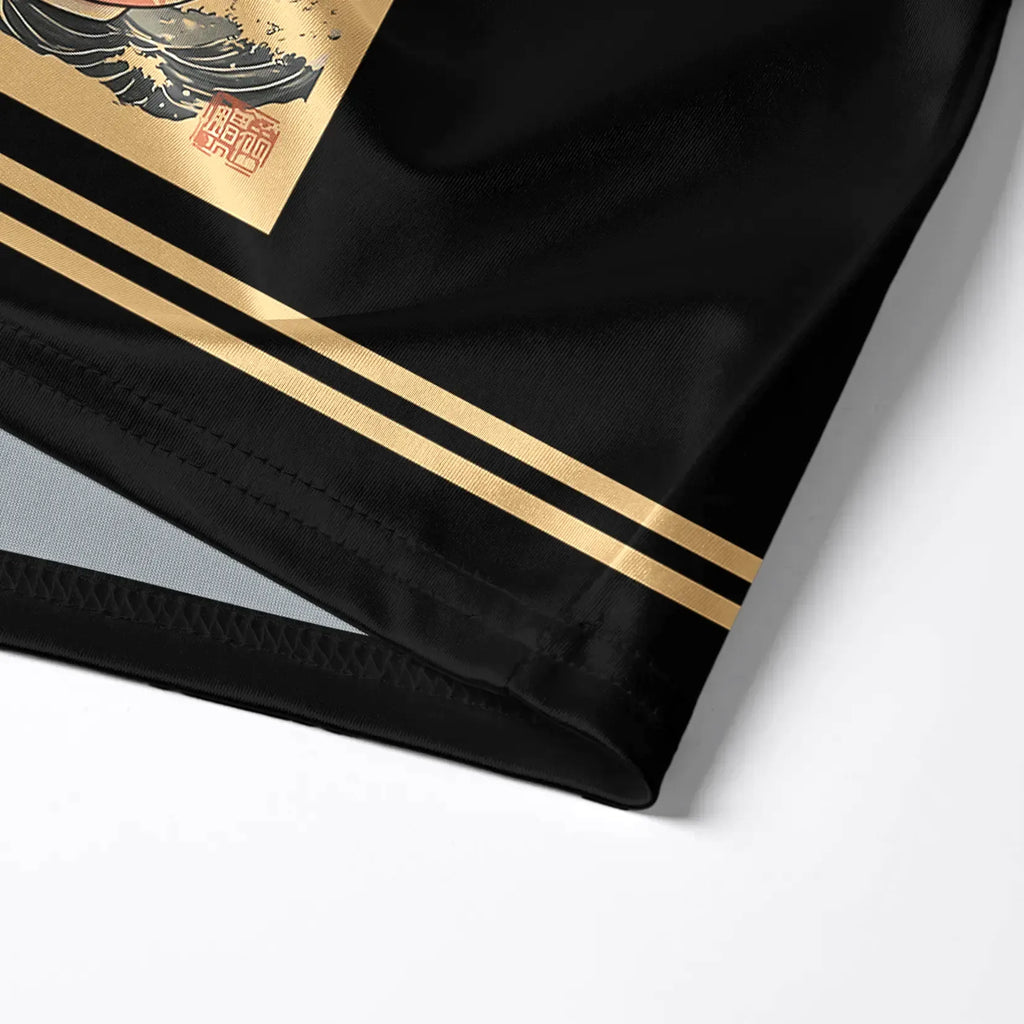 Moo Deng Ramen Jersey Gift Idea