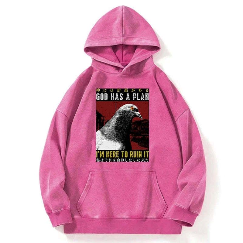Japanese Style Hoodie On Sale