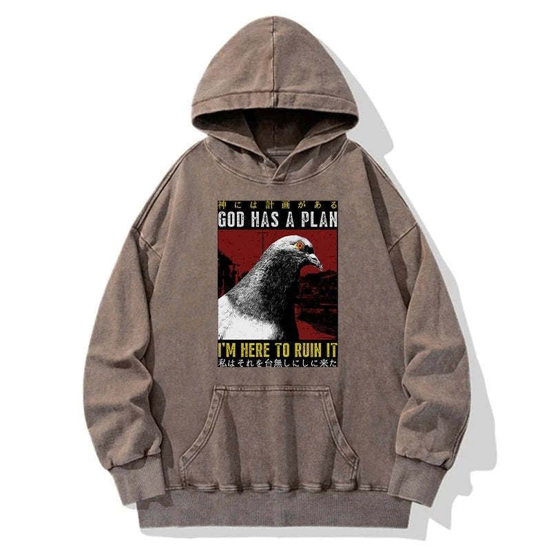 Japanese Style Hoodie On Sale